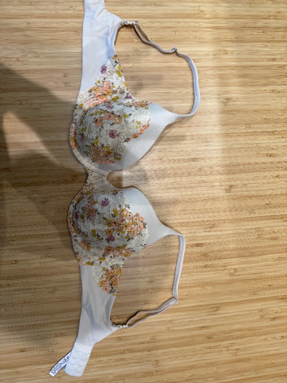 Victoria’s Secret bra